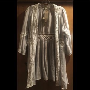 Trinity Women’s Outerwear